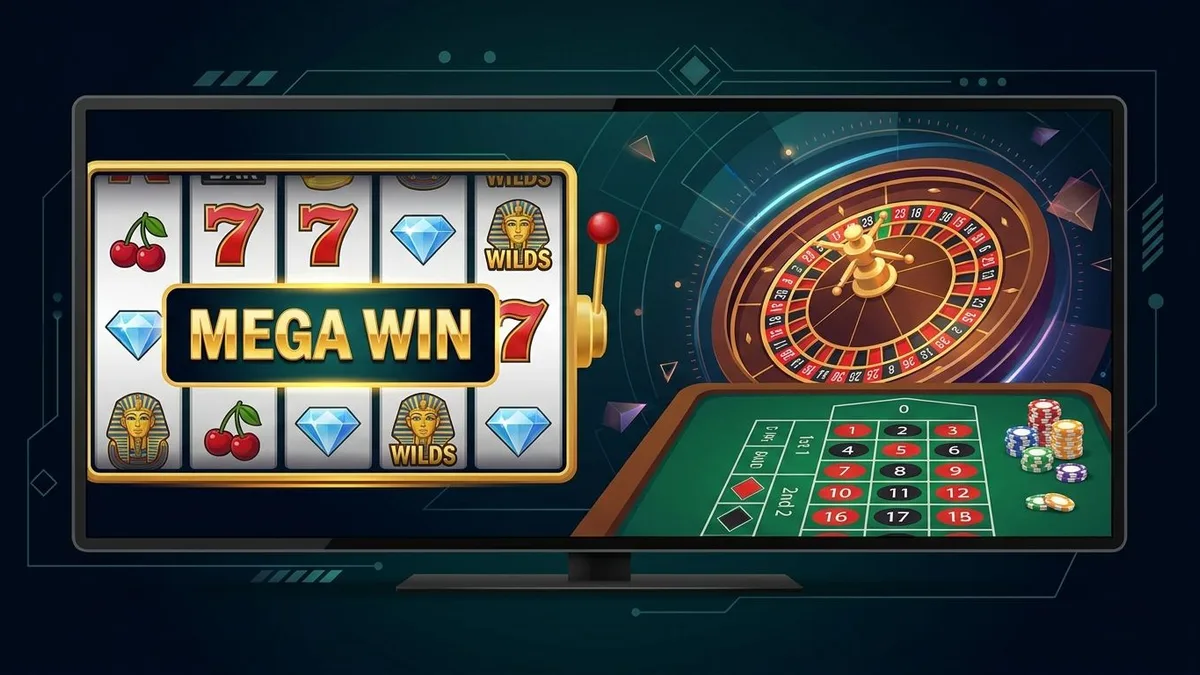 Casino spil